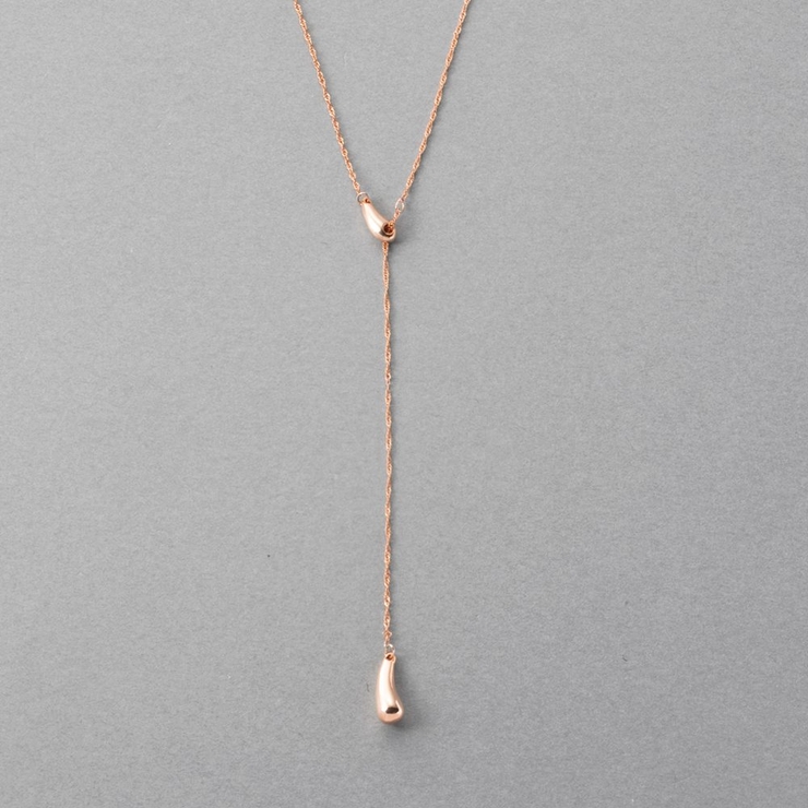 ネックレス 金属アレルギー ニッケルフリー | CREAM-DOT | 詳細画像3 