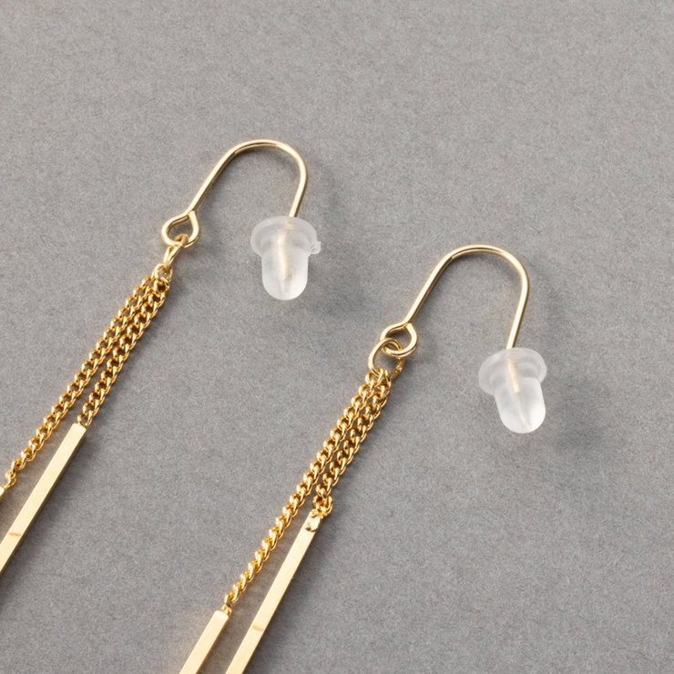 選べる ピアス イヤリング | CREAM-DOT | 詳細画像4 