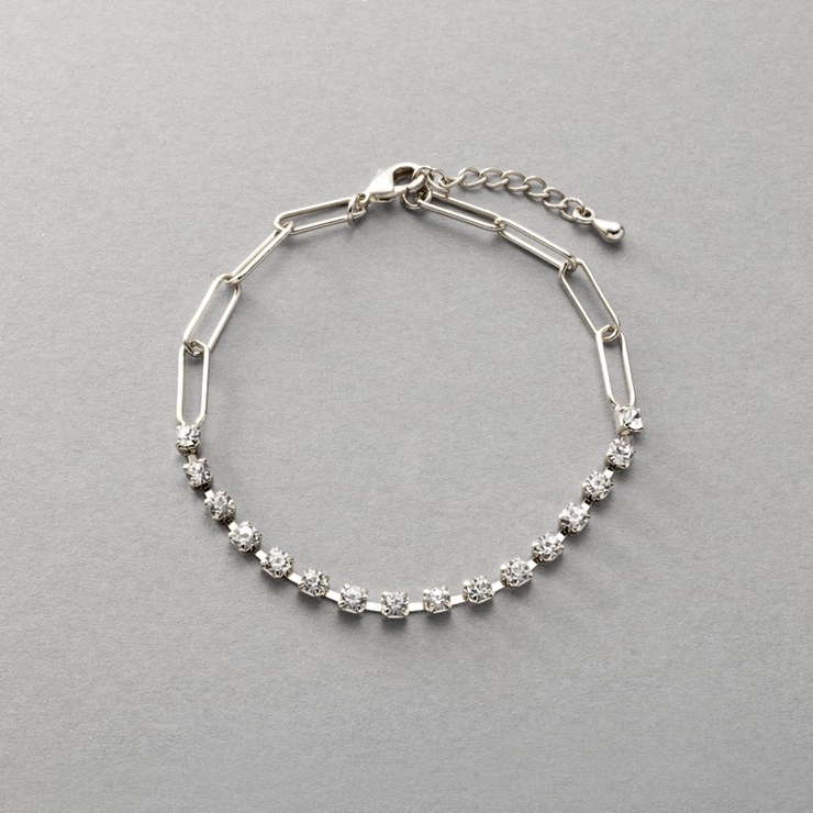 ブレスレット 金属アレルギー ニッケルフリー | CREAM-DOT | 詳細画像3 