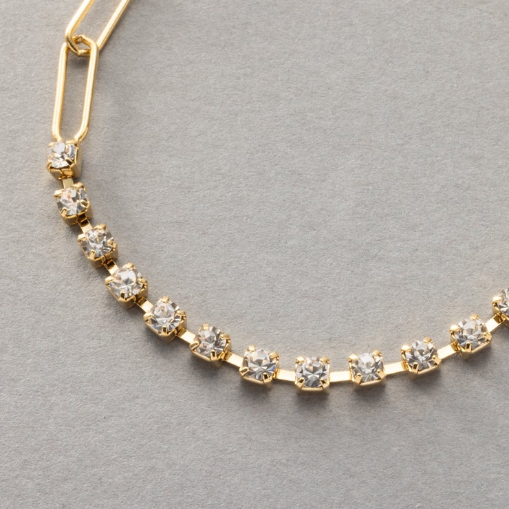 ブレスレット 金属アレルギー ニッケルフリー | CREAM-DOT | 詳細画像5 