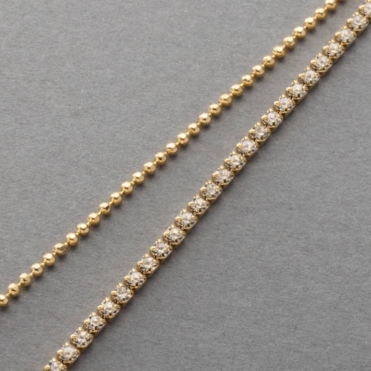 イヤーカフ 金属アレルギー ニッケルフリー | CREAM-DOT | 詳細画像7 