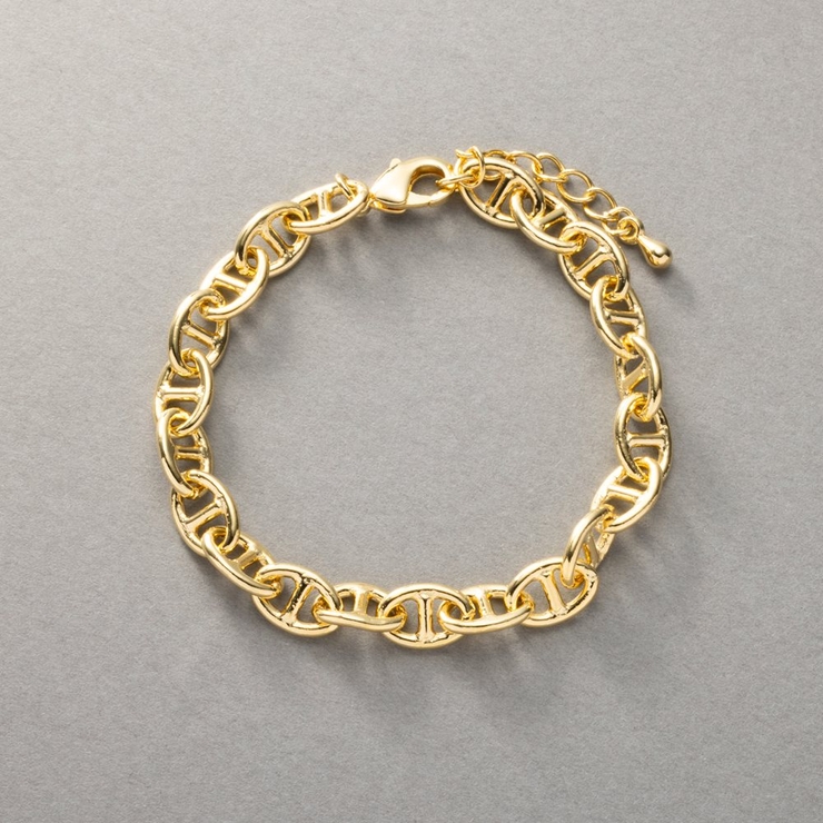 2点セット ブレスレット 金属アレルギー | CREAM-DOT | 詳細画像6 