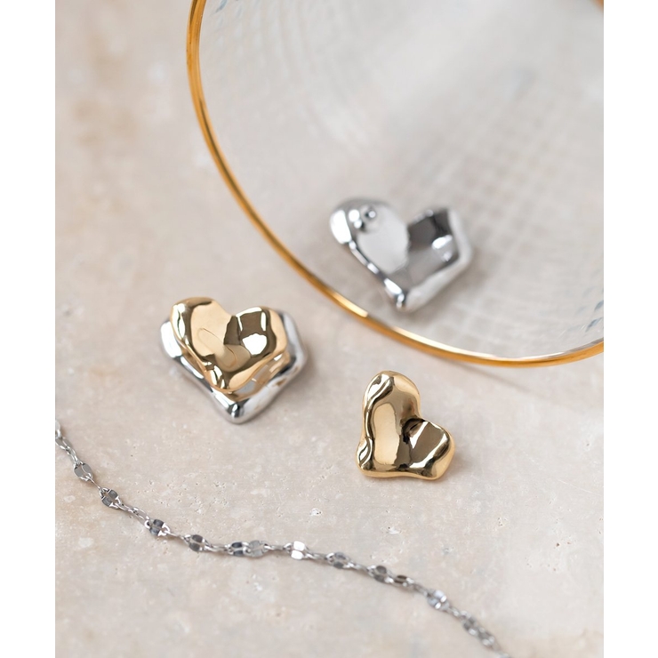 ピアス 金属アレルギー ニッケルフリー | CREAM-DOT | 詳細画像14 