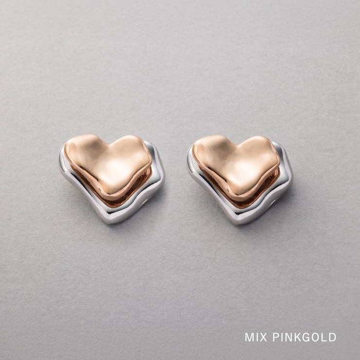 ピアス 金属アレルギー ニッケルフリー | CREAM-DOT | 詳細画像5 