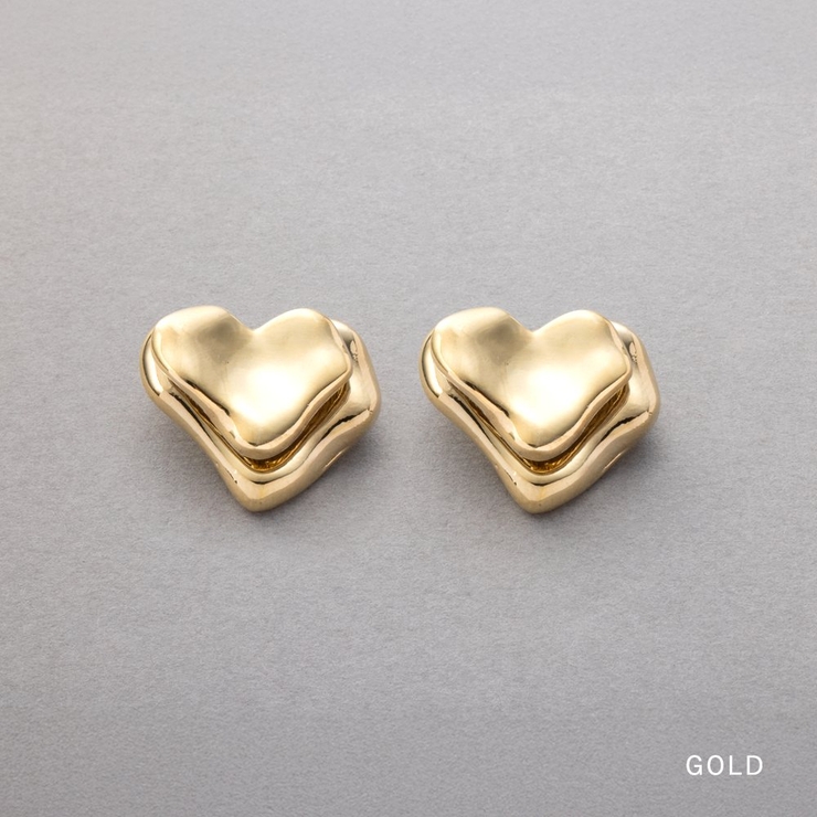 ピアス 金属アレルギー ニッケルフリー | CREAM-DOT | 詳細画像6 