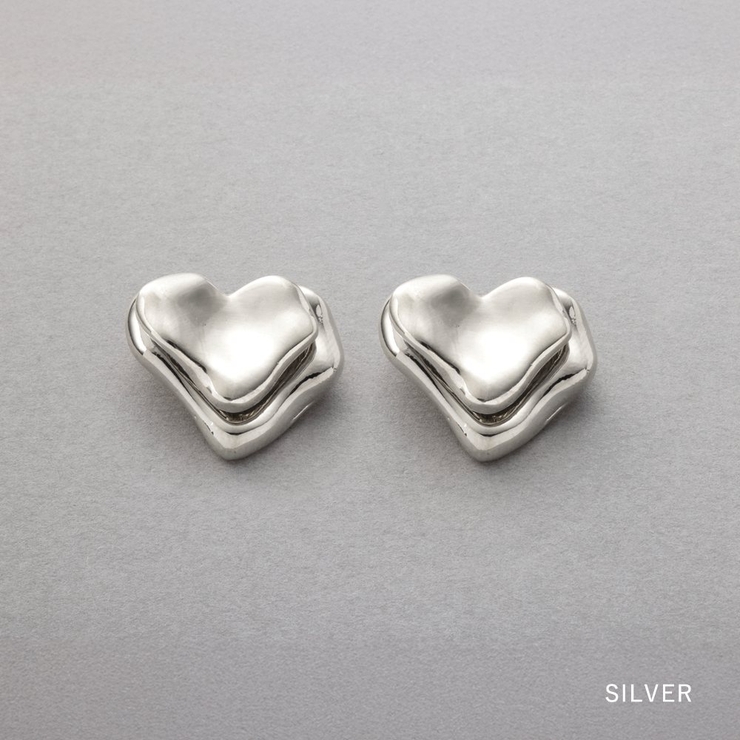 ピアス 金属アレルギー ニッケルフリー | CREAM-DOT | 詳細画像7 