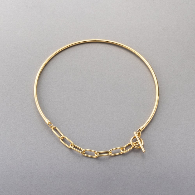 チョーカー ネックレス 金属アレルギー | CREAM-DOT | 詳細画像2 