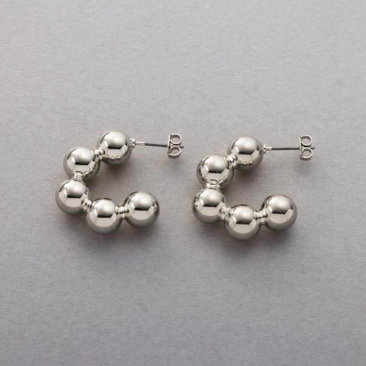 ピアス 金属アレルギー ニッケルフリー | CREAM-DOT | 詳細画像2 