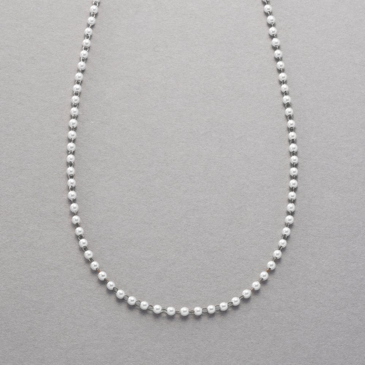 ネックレス 金属アレルギー ニッケルフリー | CREAM-DOT | 詳細画像2 