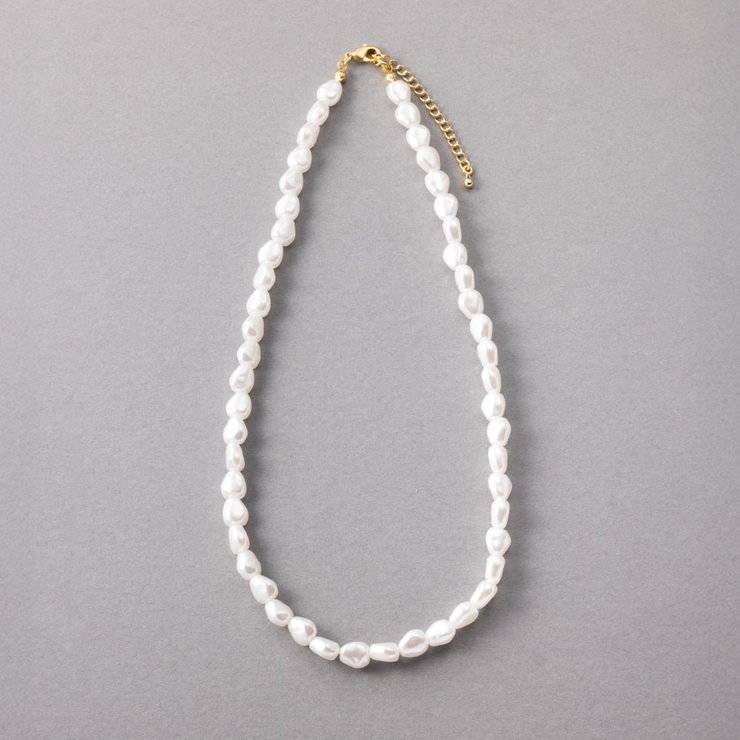 2点セット ネックレス 金属アレルギー | CREAM-DOT | 詳細画像6 