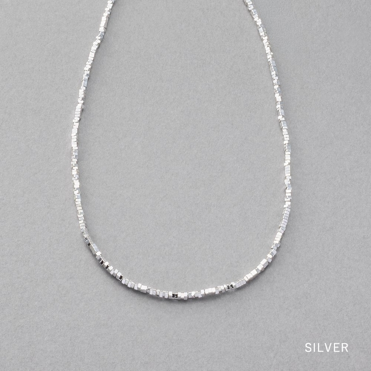 ネックレス 金属アレルギー ニッケルフリー | CREAM-DOT | 詳細画像4 