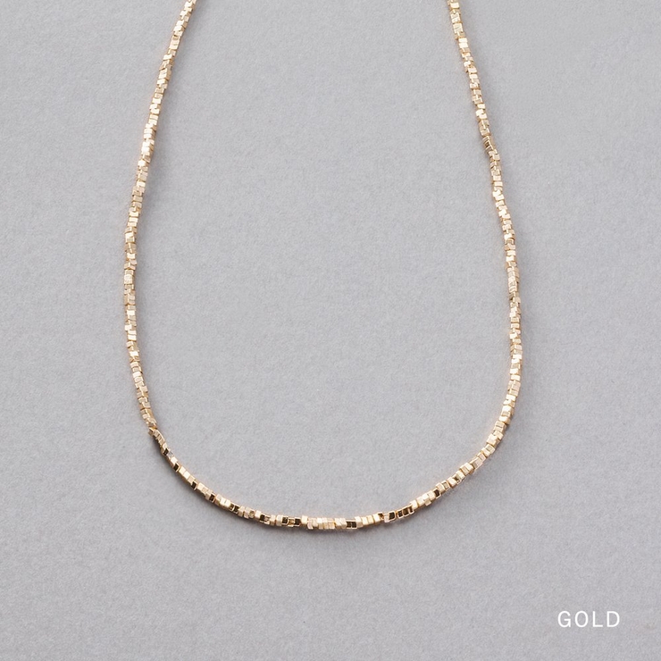 ネックレス 金属アレルギー ニッケルフリー | CREAM-DOT | 詳細画像5 