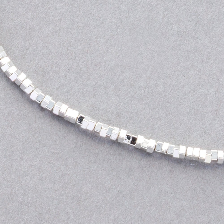 ネックレス 金属アレルギー ニッケルフリー | CREAM-DOT | 詳細画像6 