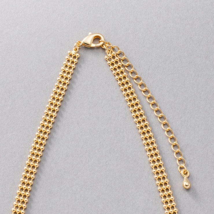 ネックレス 金属アレルギー ニッケルフリー | CREAM-DOT | 詳細画像8 