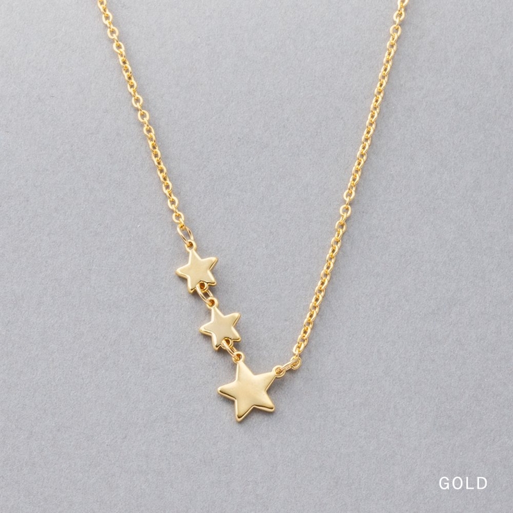 ネックレス 金属アレルギー ニッケルフリー | CREAM-DOT | 詳細画像4 