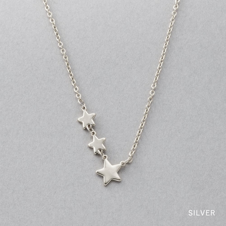 ネックレス 金属アレルギー ニッケルフリー | CREAM-DOT | 詳細画像5 