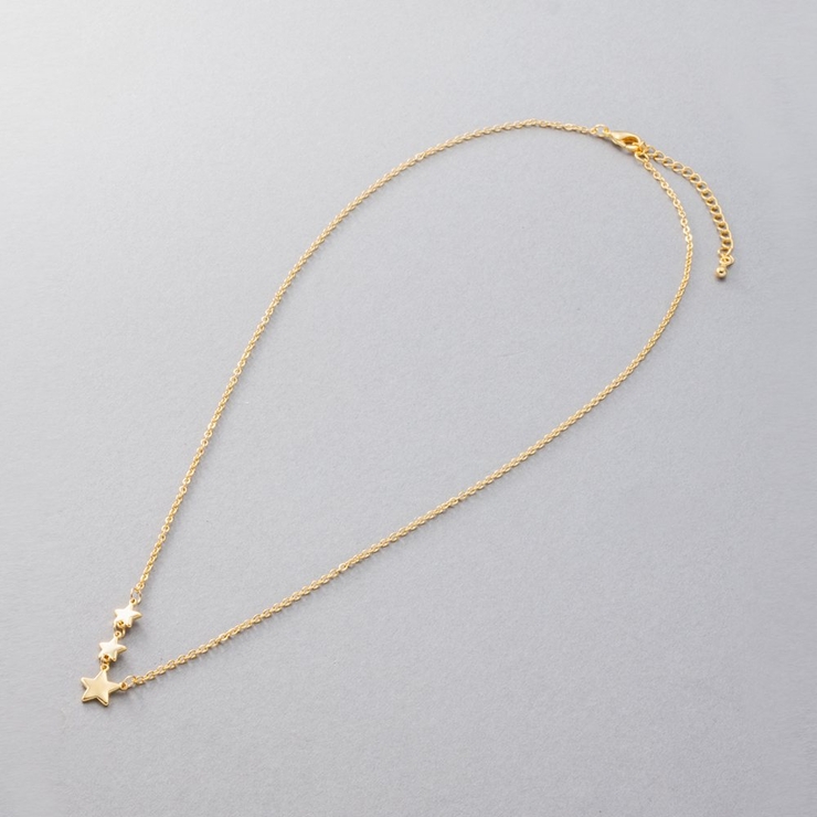 ネックレス 金属アレルギー ニッケルフリー | CREAM-DOT | 詳細画像7 