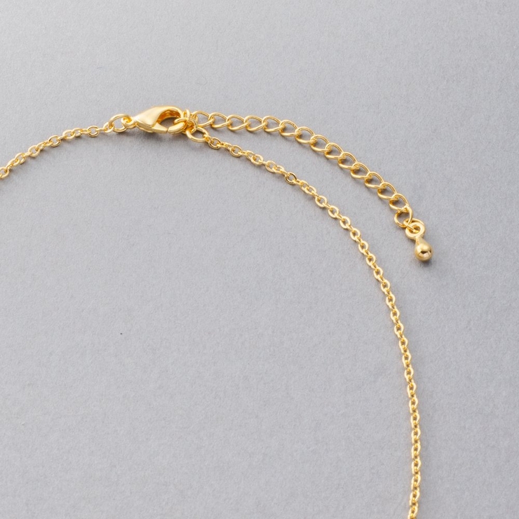 ネックレス 金属アレルギー ニッケルフリー | CREAM-DOT | 詳細画像8 