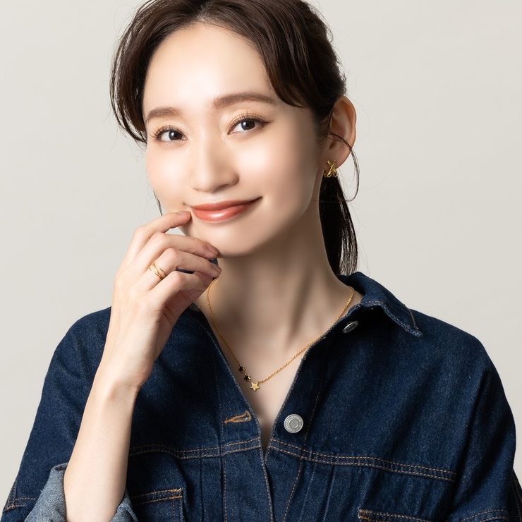 ネックレス 金属アレルギー ニッケルフリー | CREAM-DOT | 詳細画像9 