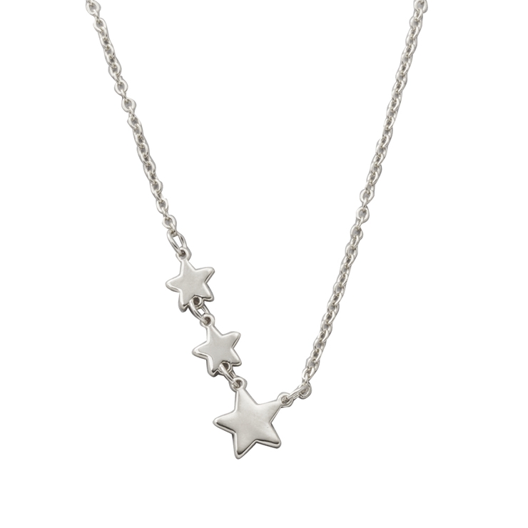 シルバー | ネックレス 金属アレルギー ニッケルフリー | CREAM-DOT