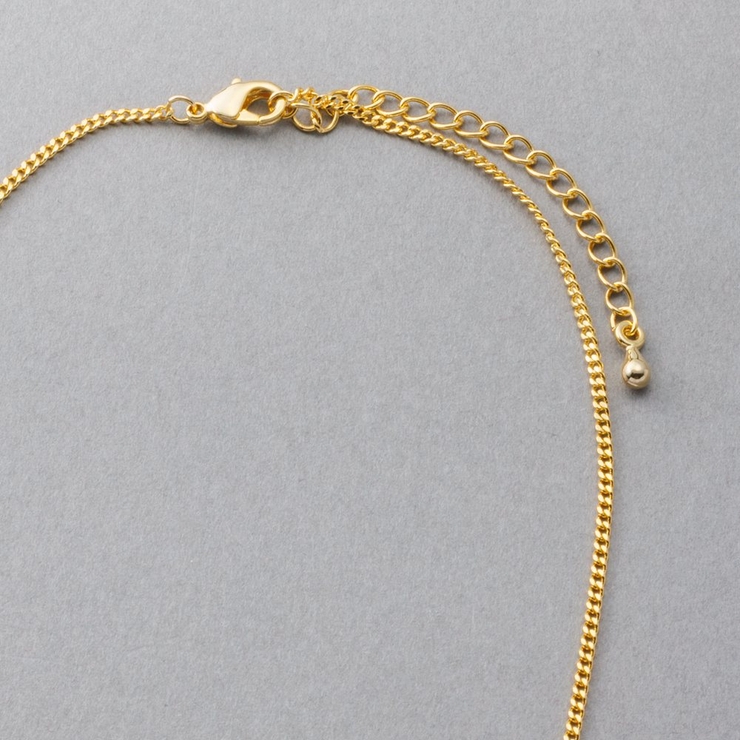 ネックレス 金属アレルギー ニッケルフリー | CREAM-DOT | 詳細画像8 