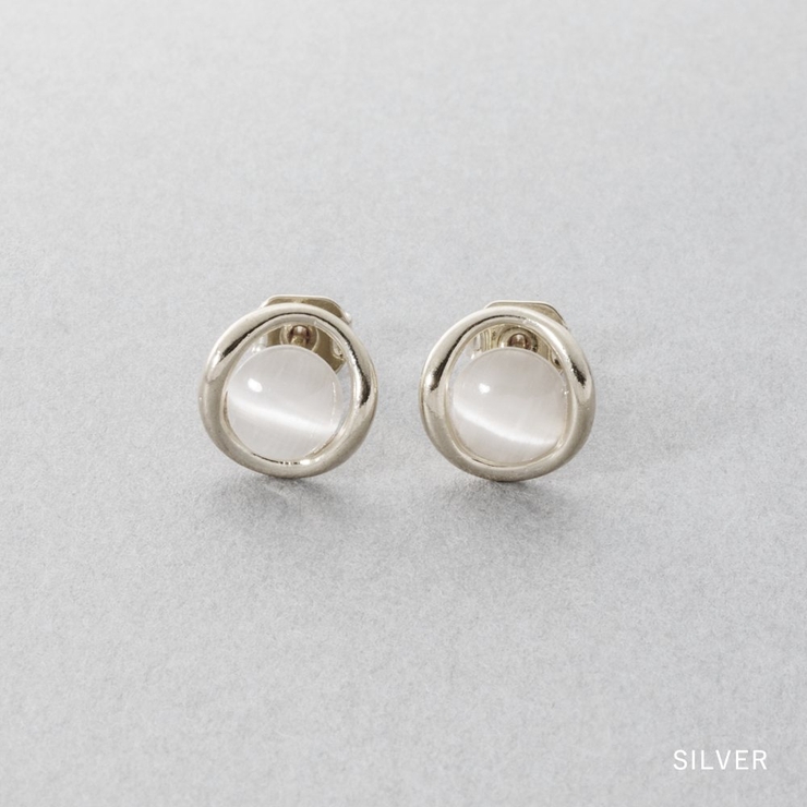 選べる ピアス イヤリング | CREAM-DOT | 詳細画像5 