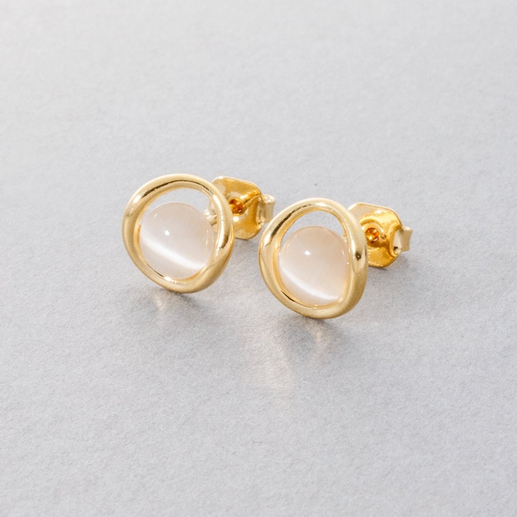 選べる ピアス イヤリング | CREAM-DOT | 詳細画像6 