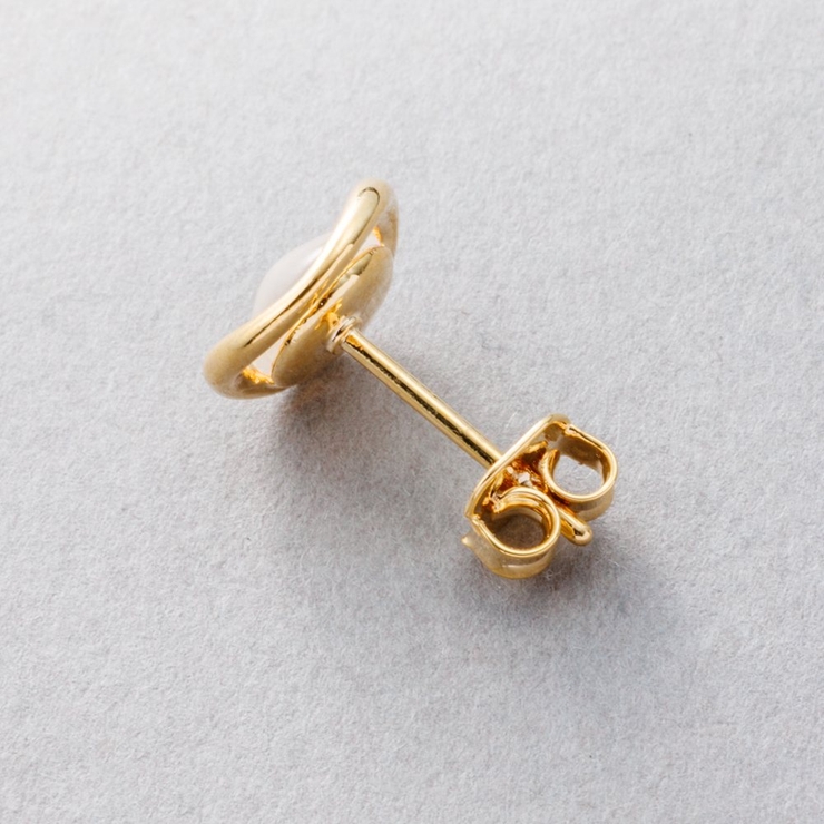 選べる ピアス イヤリング | CREAM-DOT | 詳細画像7 