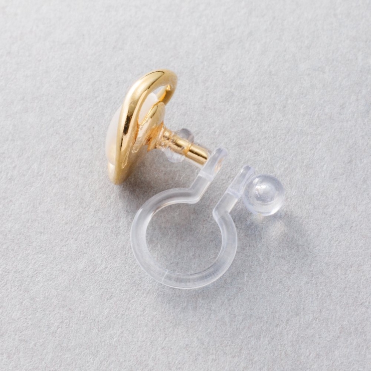 選べる ピアス イヤリング | CREAM-DOT | 詳細画像8 