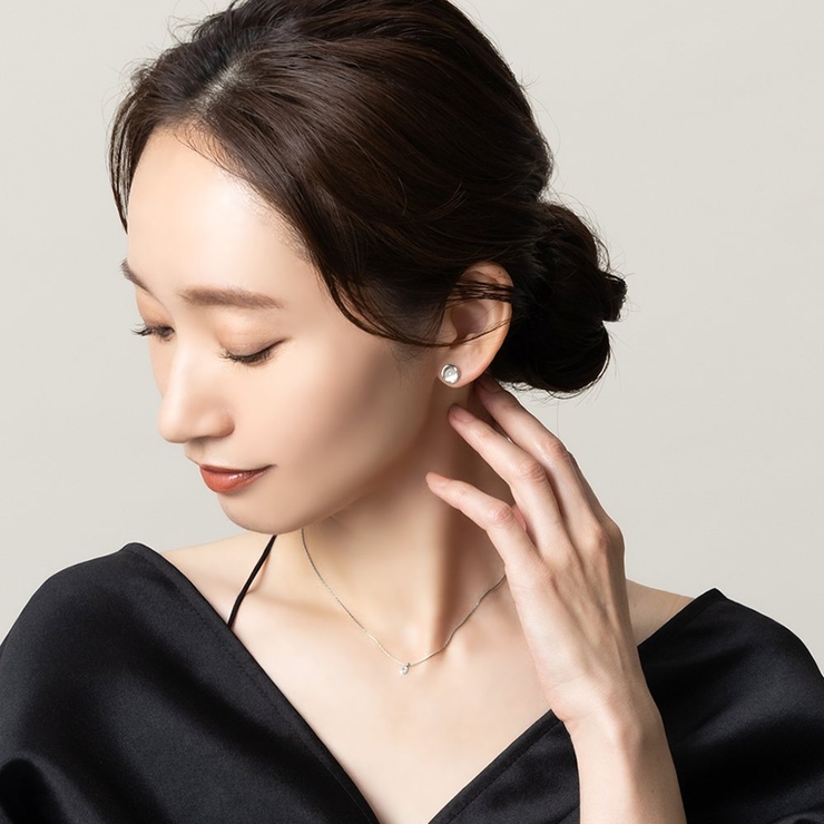 選べる ピアス イヤリング | CREAM-DOT | 詳細画像10 