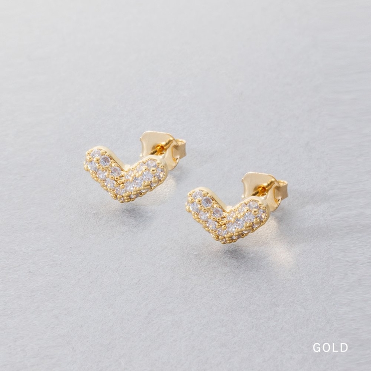 選べる ピアス イヤリング | CREAM-DOT | 詳細画像4 