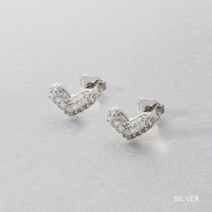 選べる ピアス イヤリング | CREAM-DOT | 詳細画像5 