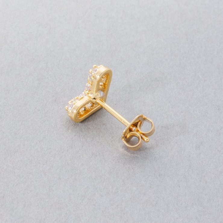 選べる ピアス イヤリング | CREAM-DOT | 詳細画像8 