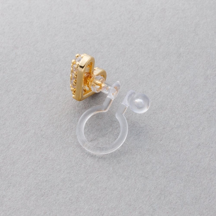 選べる ピアス イヤリング | CREAM-DOT | 詳細画像9 