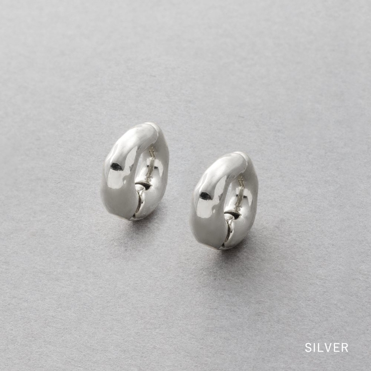 カフイヤリング イヤリング 金属アレルギー | CREAM-DOT | 詳細画像5 