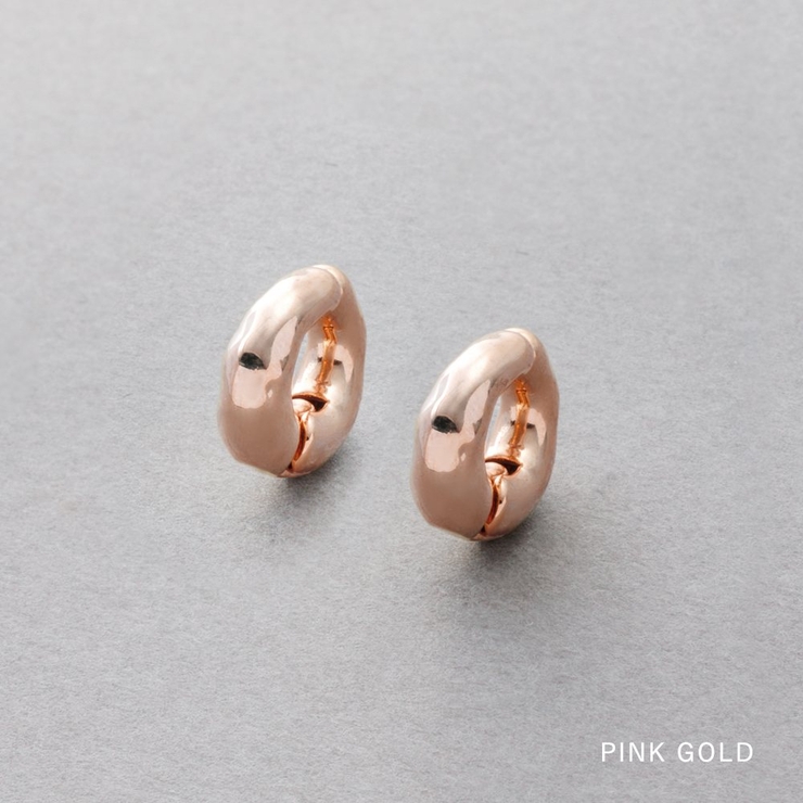 カフイヤリング イヤリング 金属アレルギー | CREAM-DOT | 詳細画像6 