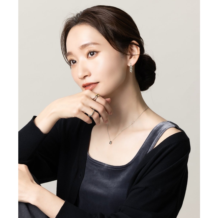 ピアス 金属アレルギー ニッケルフリー | CREAM-DOT | 詳細画像7 