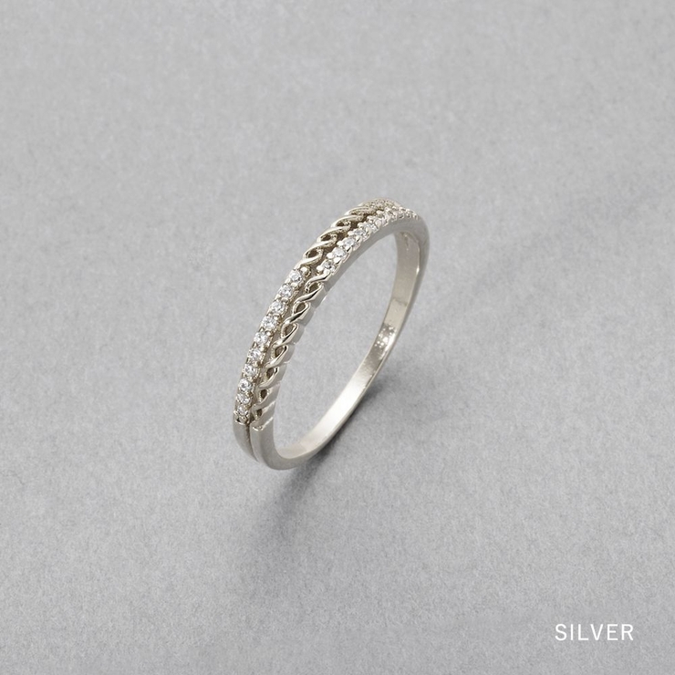 リング 指輪 金属アレルギー | CREAM-DOT | 詳細画像4 