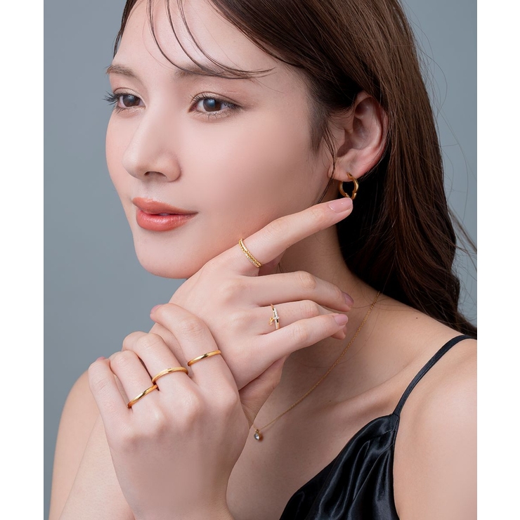 リング 指輪 金属アレルギー | CREAM-DOT | 詳細画像8 