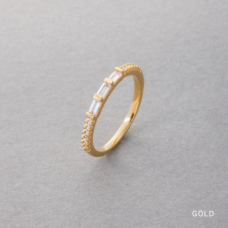 リング 指輪 金属アレルギー | CREAM-DOT | 詳細画像3 