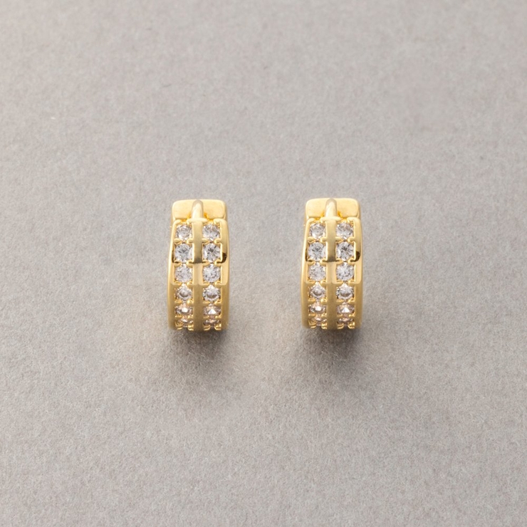 金属アレルギー対応 ピアス ニッケルフリー | CREAM-DOT | 詳細画像8 