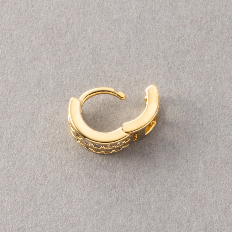 金属アレルギー対応 ピアス ニッケルフリー | CREAM-DOT | 詳細画像9 