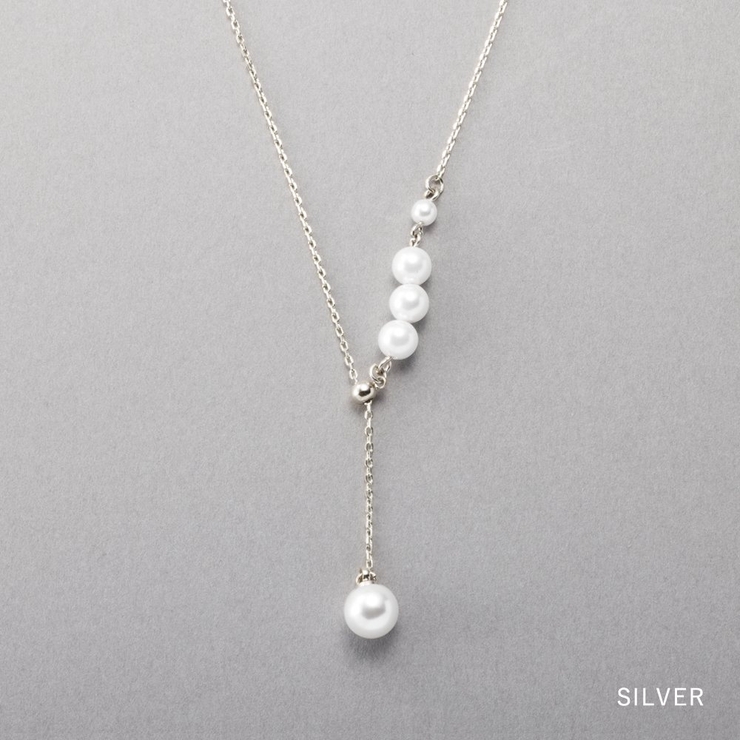 金属アレルギー対応 ネックレス ニッケルフリー | CREAM-DOT | 詳細画像5 