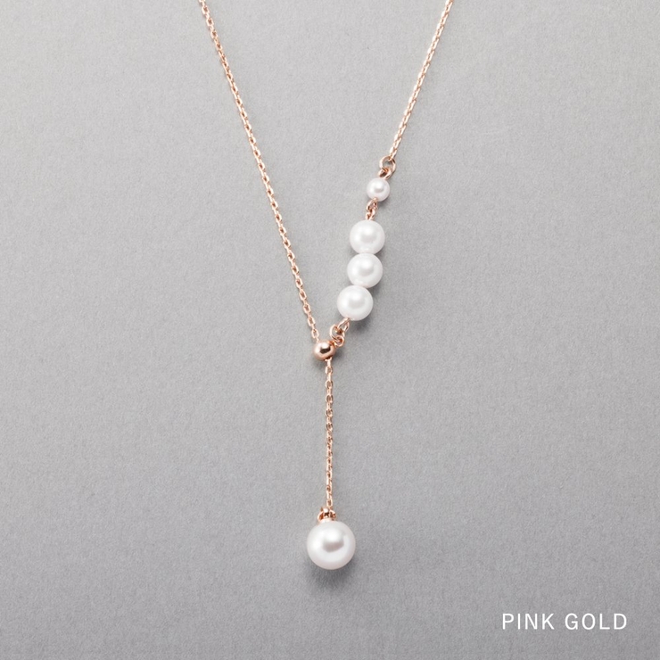 金属アレルギー対応 ネックレス ニッケルフリー | CREAM-DOT | 詳細画像6 