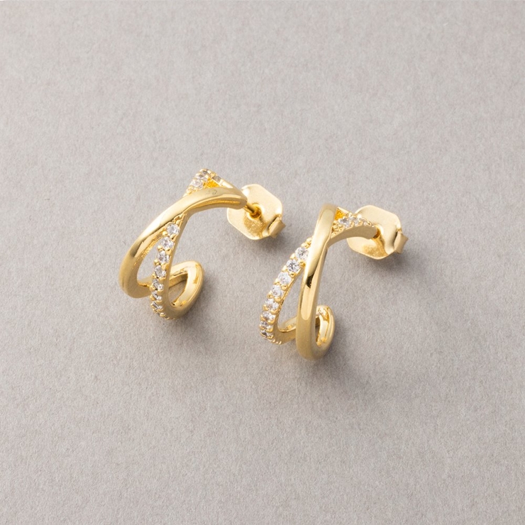 金属アレルギー対応 ピアス ニッケルフリー | CREAM-DOT | 詳細画像6 