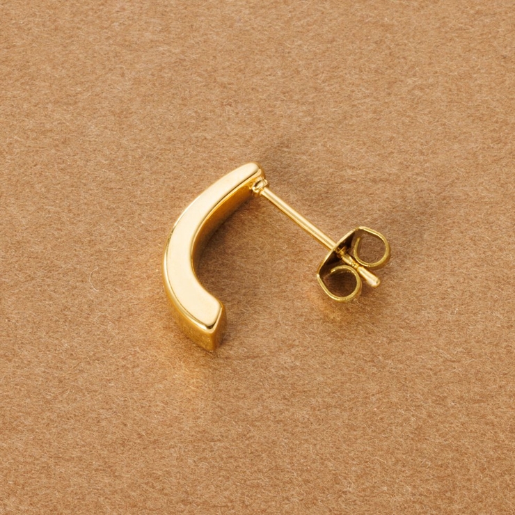 サージカルステンレス 金属アレルギー対応 ピアス | CREAM-DOT | 詳細画像8 