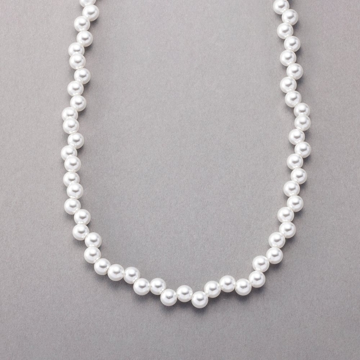 金属アレルギー対応 ネックレス ニッケルフリー | CREAM-DOT | 詳細画像5 