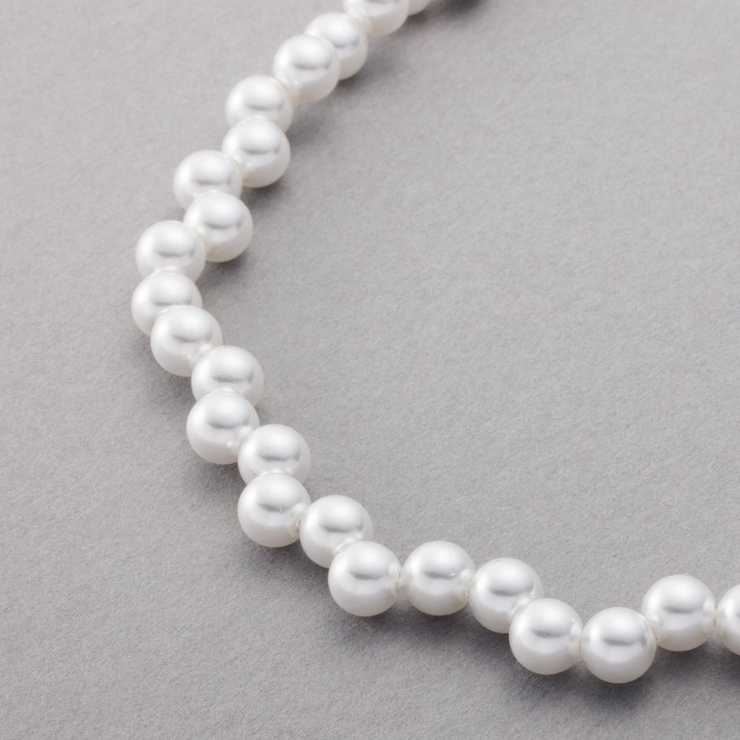 金属アレルギー対応 ネックレス ニッケルフリー | CREAM-DOT | 詳細画像6 