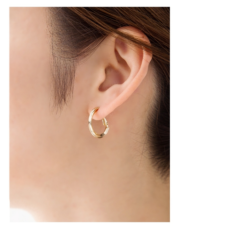 選べる イヤリング ピアス | CREAM-DOT | 詳細画像8 