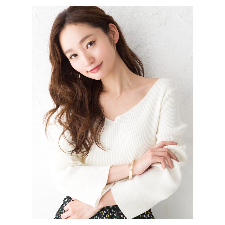 イヤリング ノンホール シリコン樹脂イヤリング | CREAM-DOT | 詳細画像8 